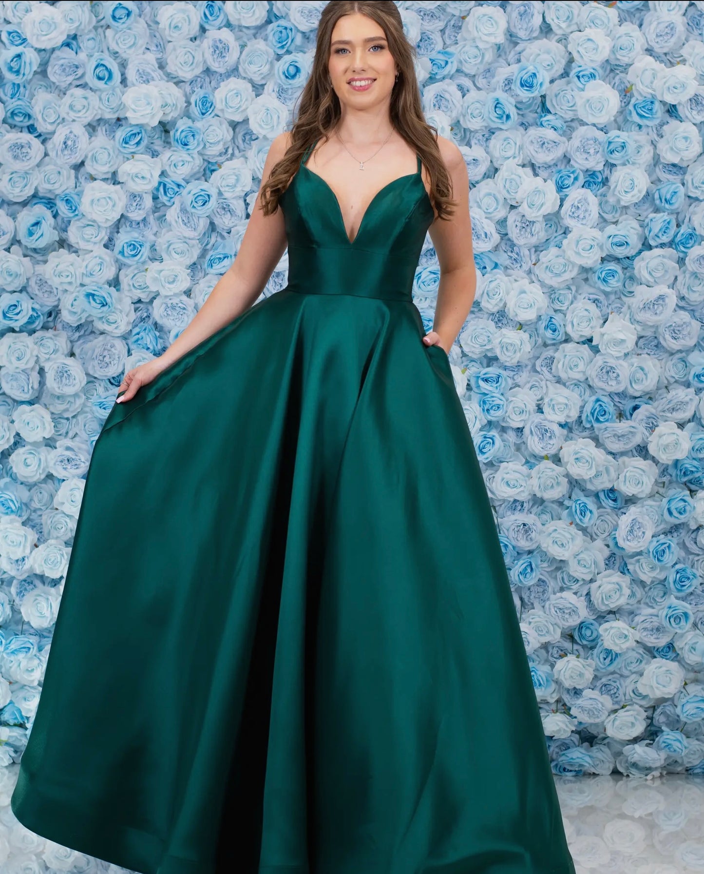 Marina | Ruby Prom 2026 Collection