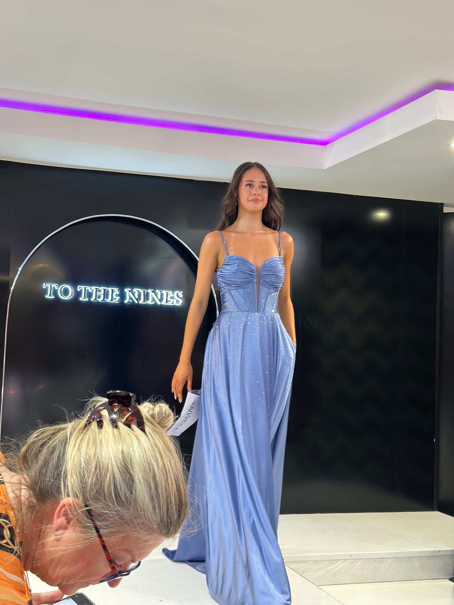 TNW657 | To The Nines 2026 Collection