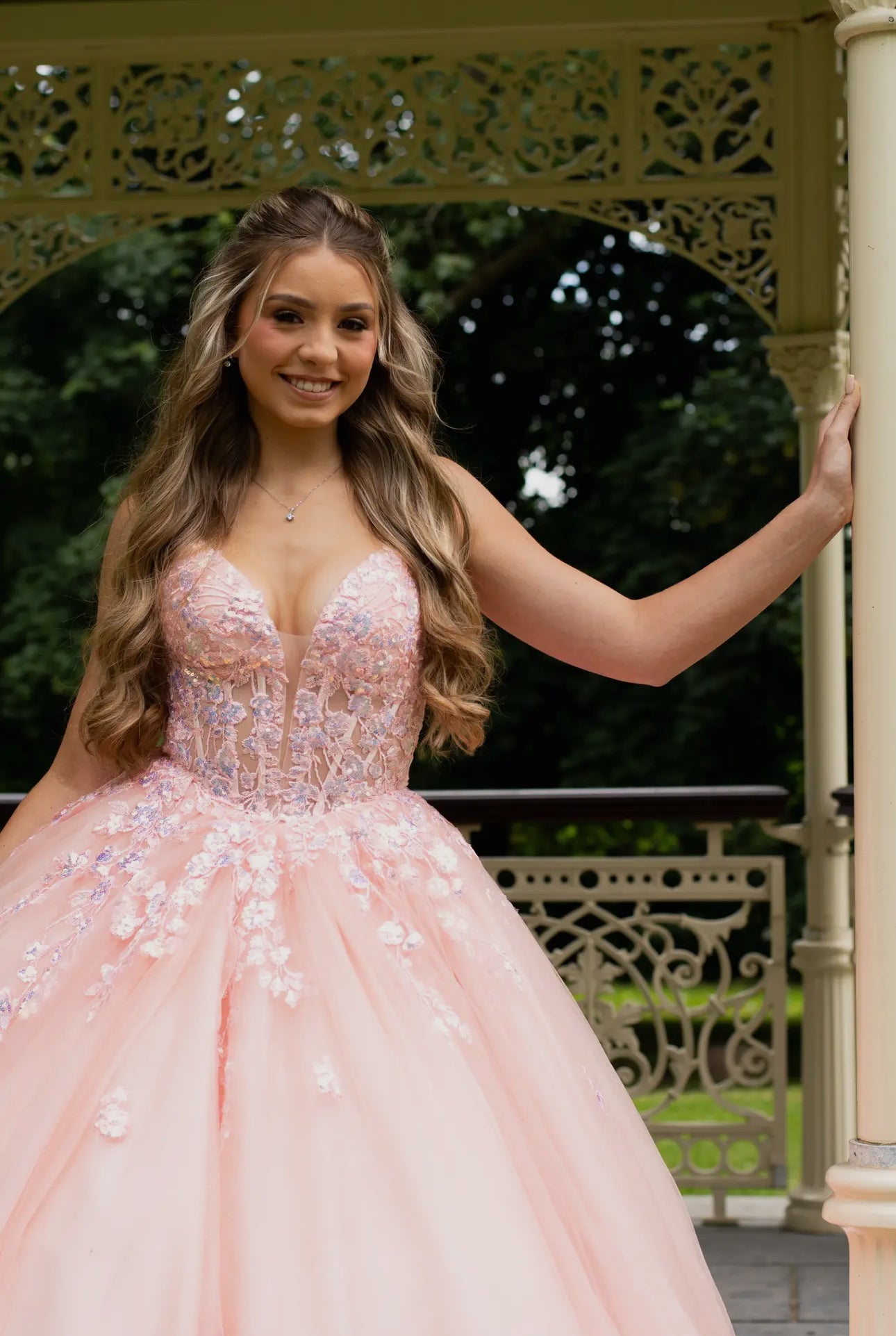 Alice | Ruby Prom