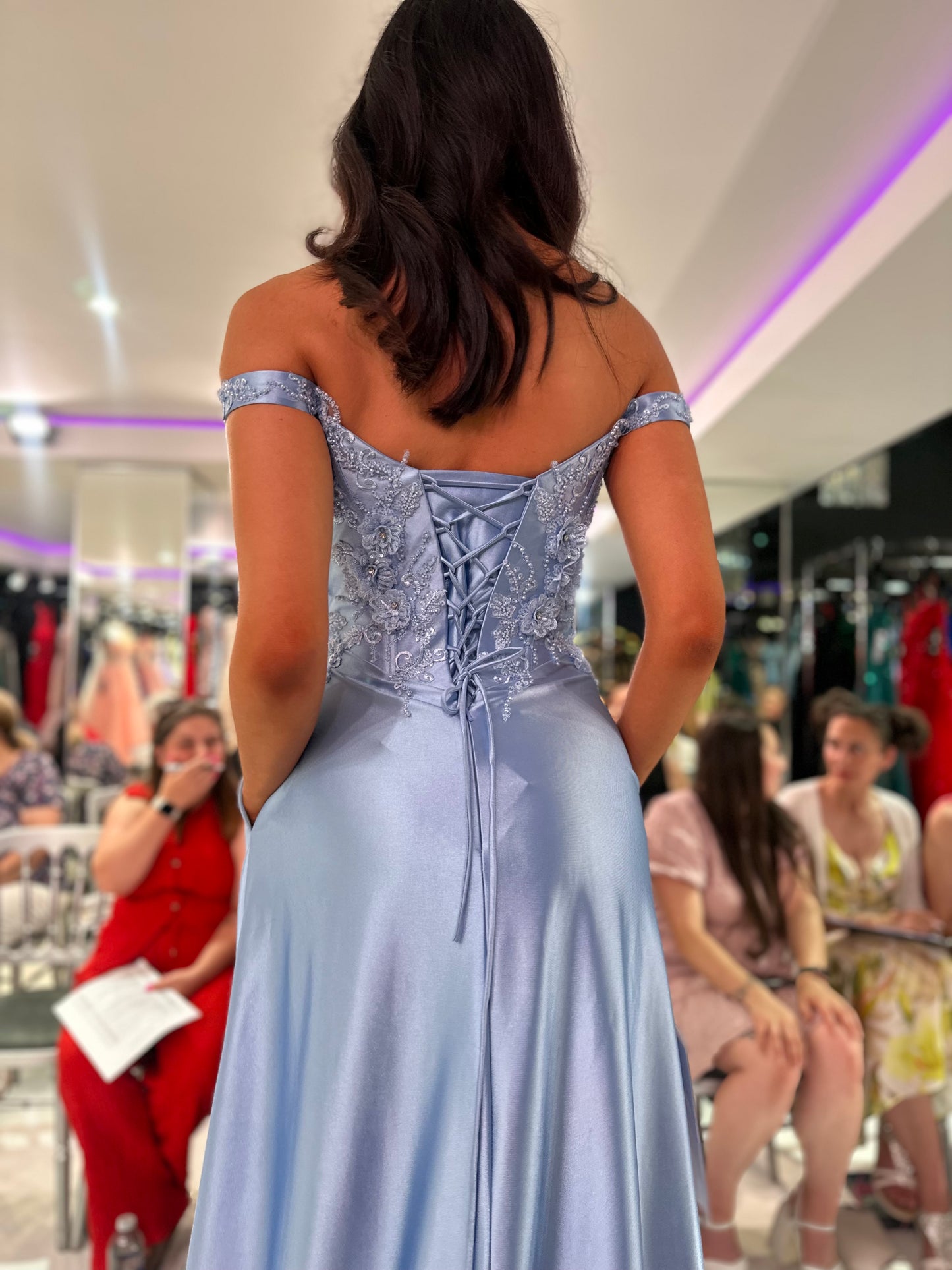 TNP252 | To The Nines 2026 Collection