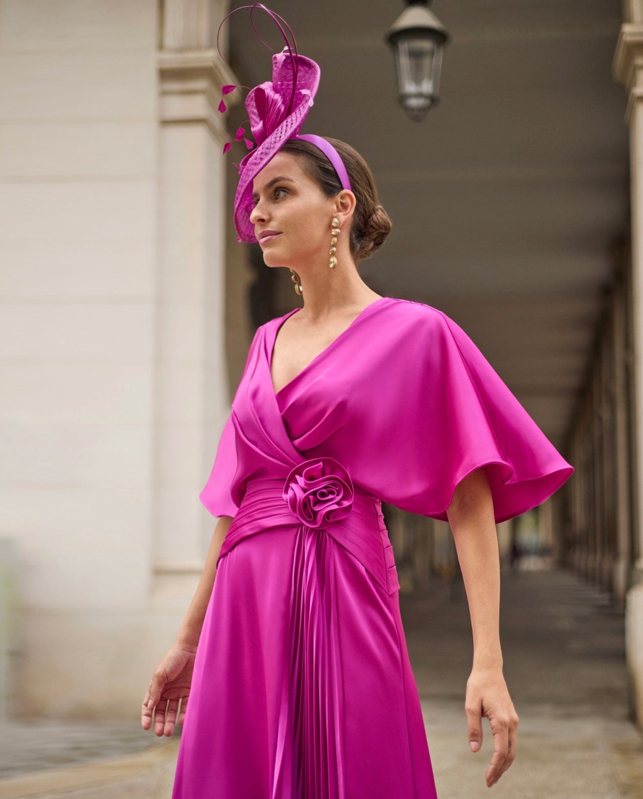 2G108 | Rosa Clara Couture Club