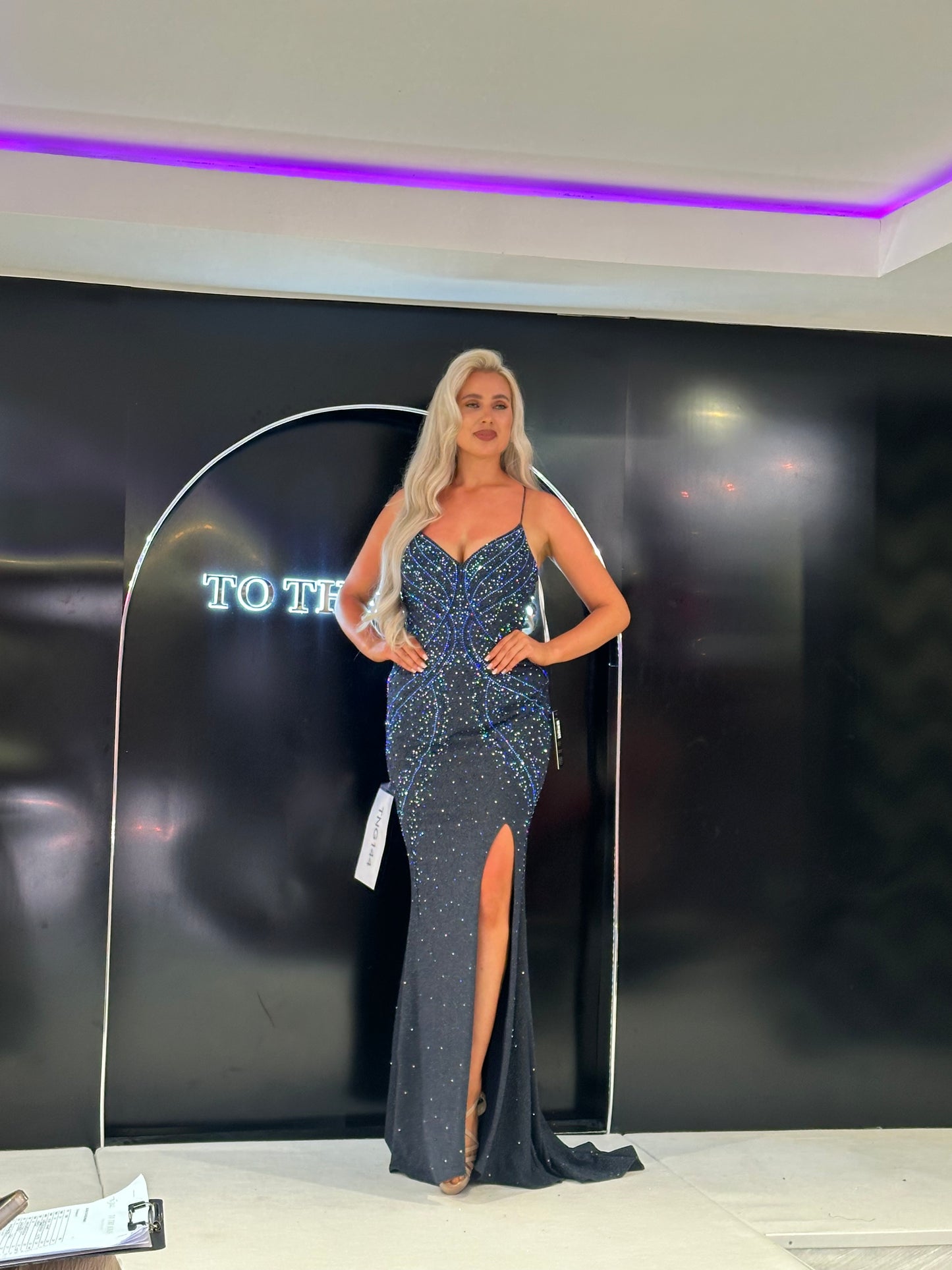 TNG144 | To The Nines 2026 Collection