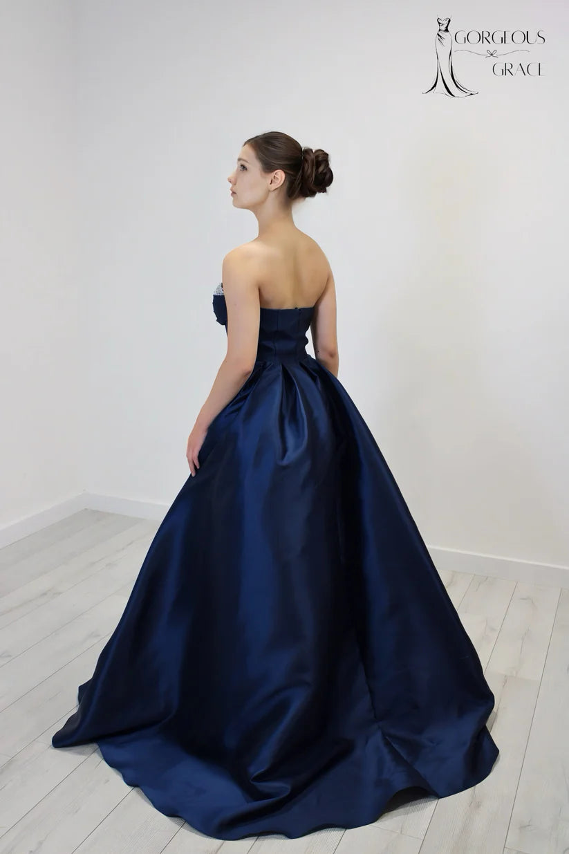GG2611B | Gorgeous Grace 2027 Collection