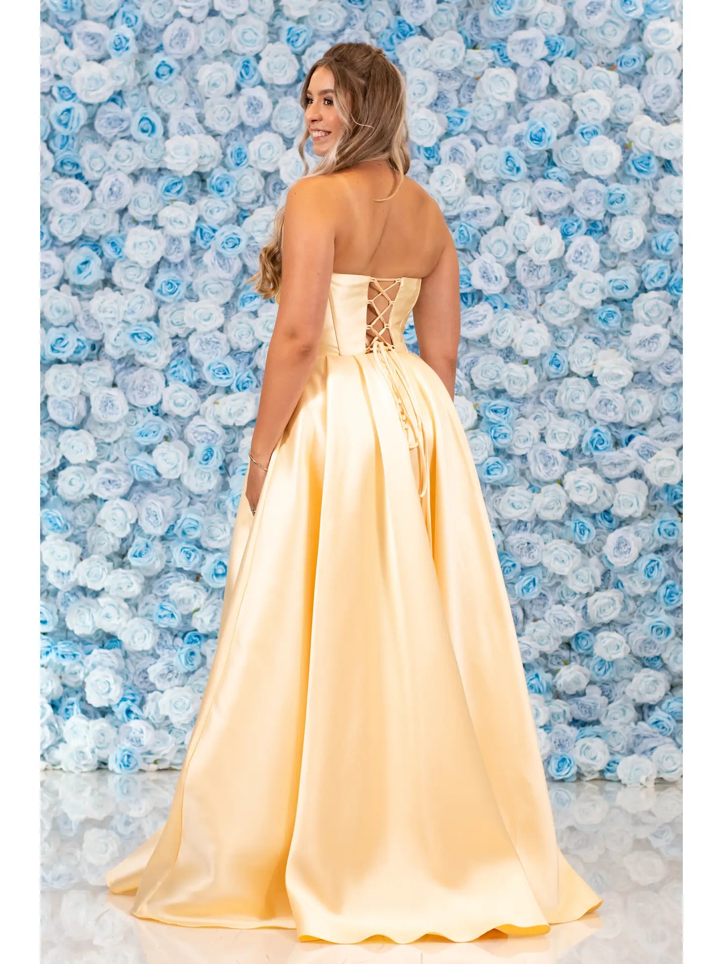 Moira | Ruby Prom 2026 Collection