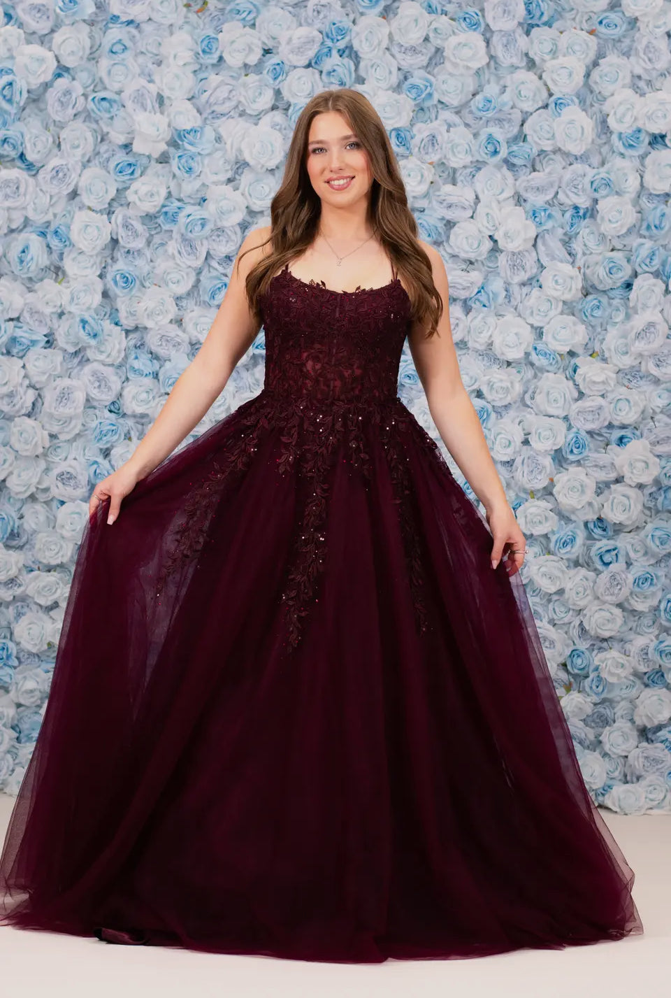 Penny | Ruby Prom 2026 Collections