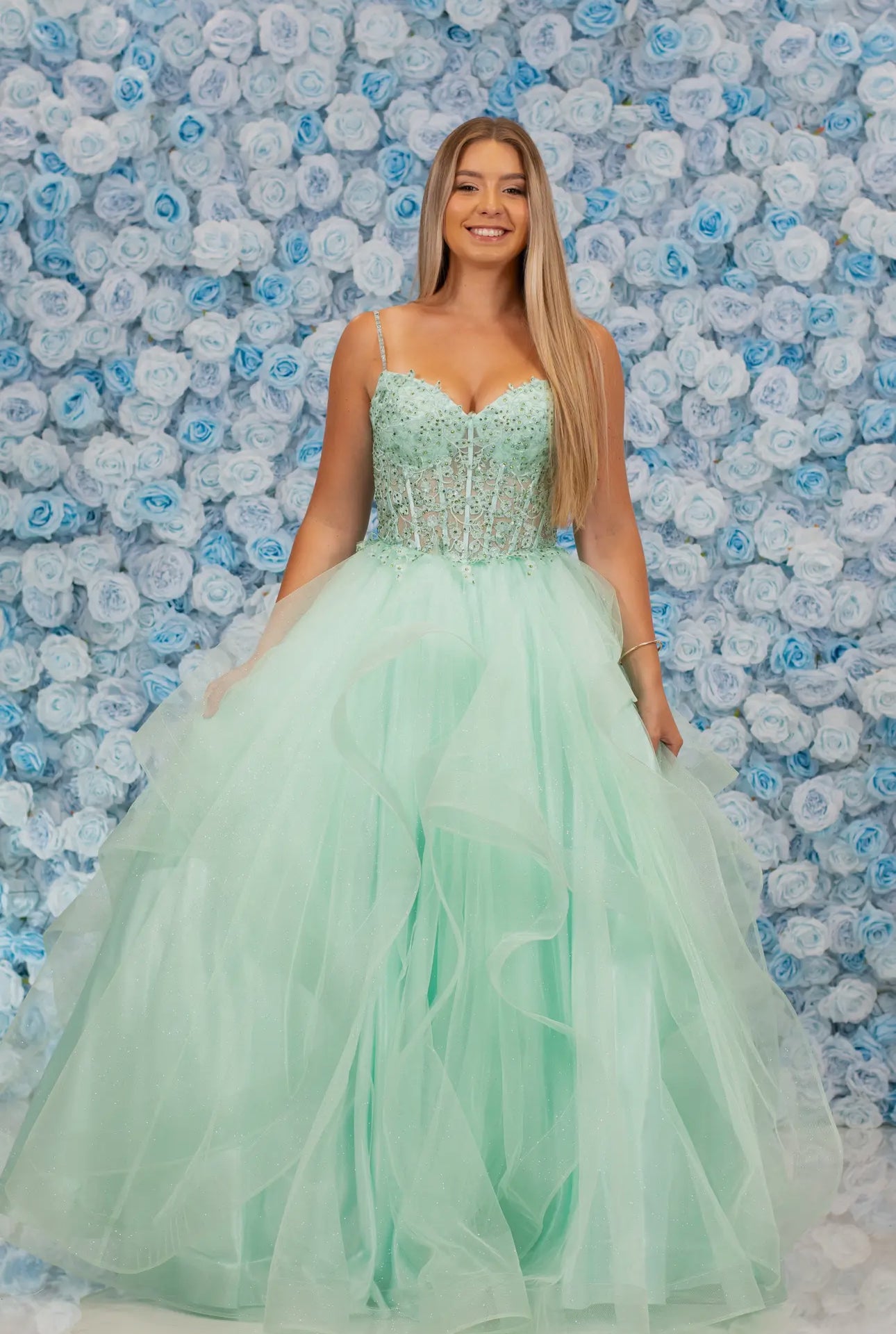 Malia | Ruby Prom 2026 Collections