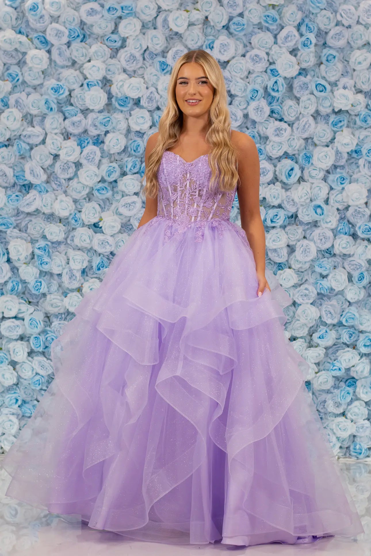 Meadow | Ruby Prom 2026 Collections