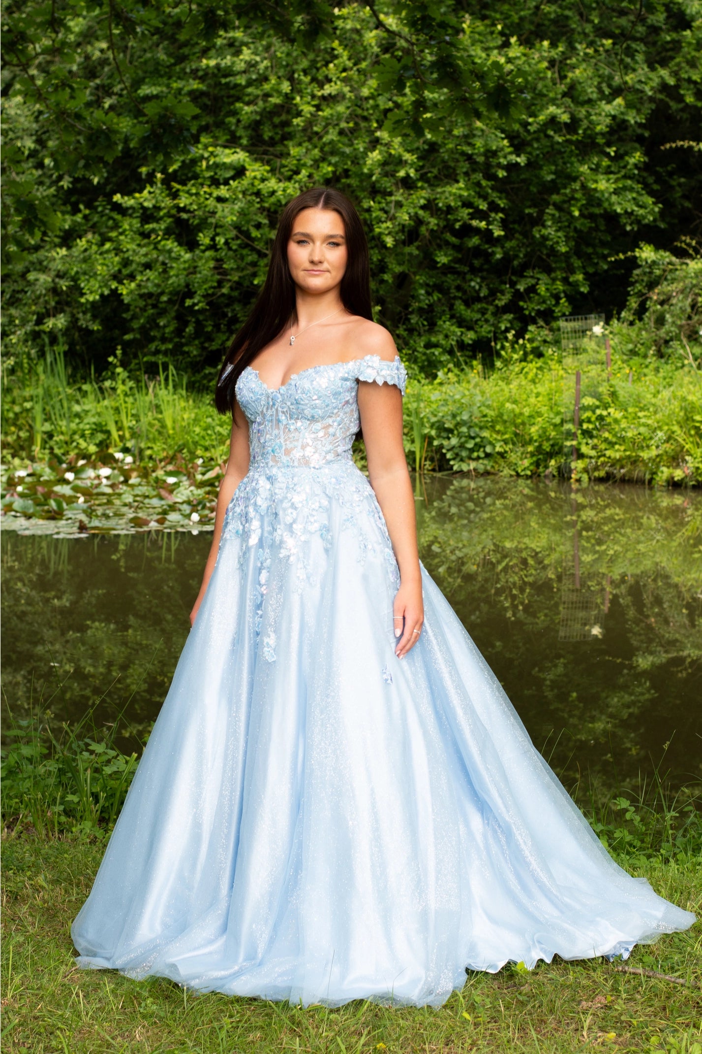 Tempy | Ruby Prom