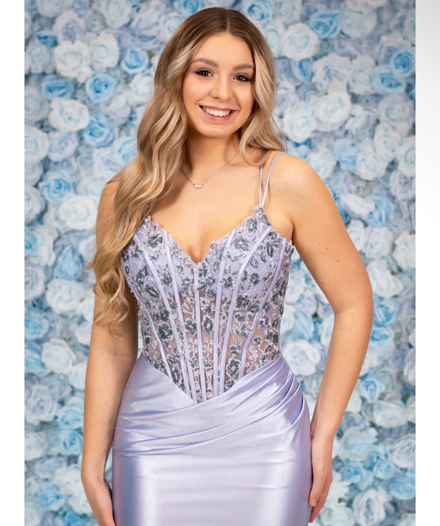 Annalee | Ruby Prom 2027 Collection