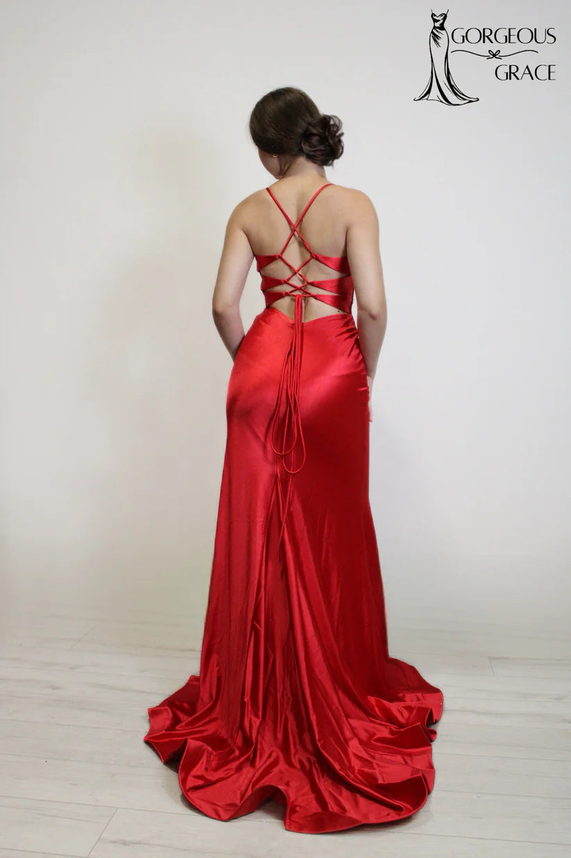 GG2634 | Gorgeous Grace 2027 Collection