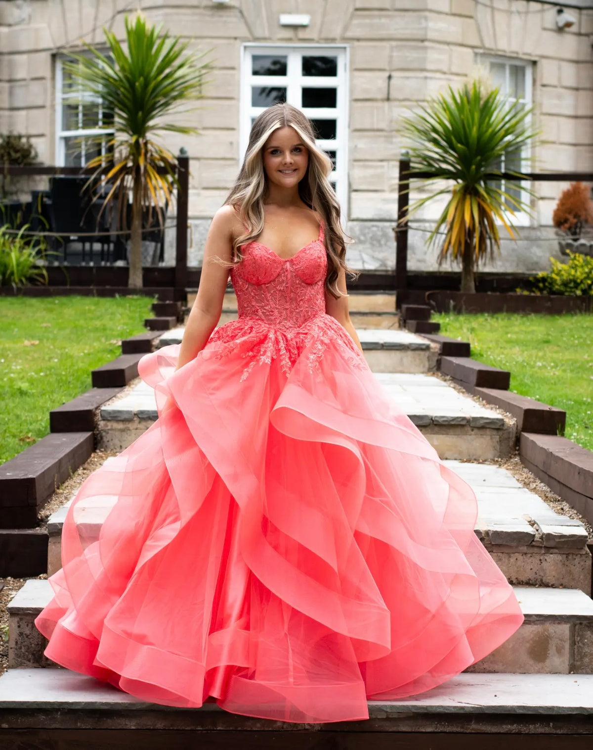 Roxanne | Ruby Prom