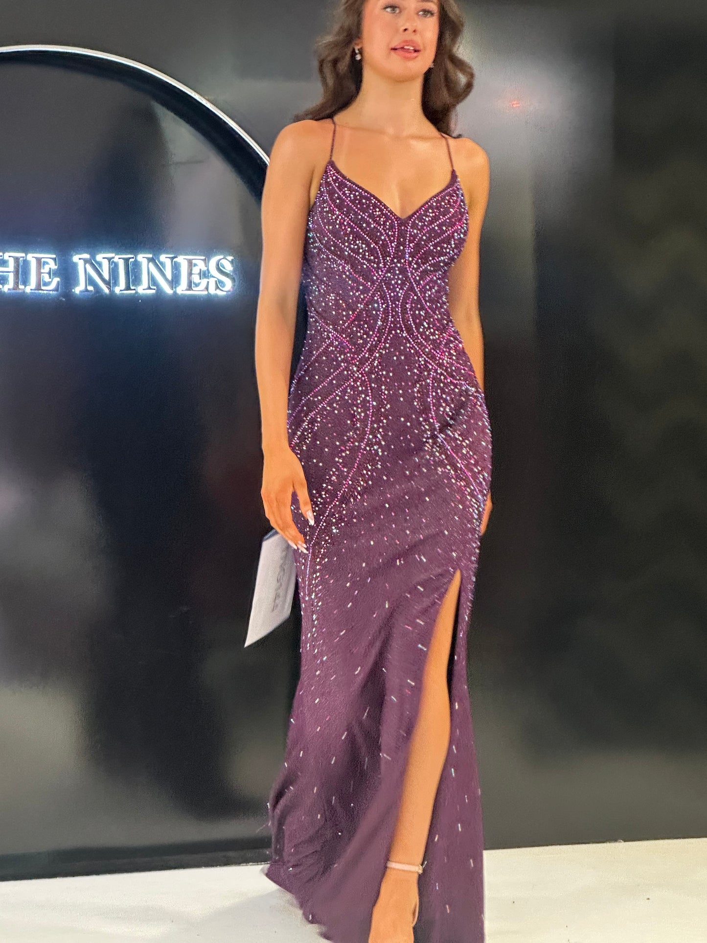 TNG144 | To The Nines 2026 Collection