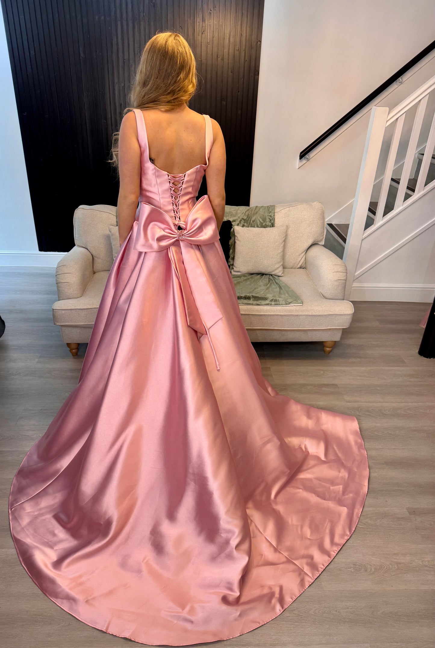 TNP258 | To The Nines 2026 Collection