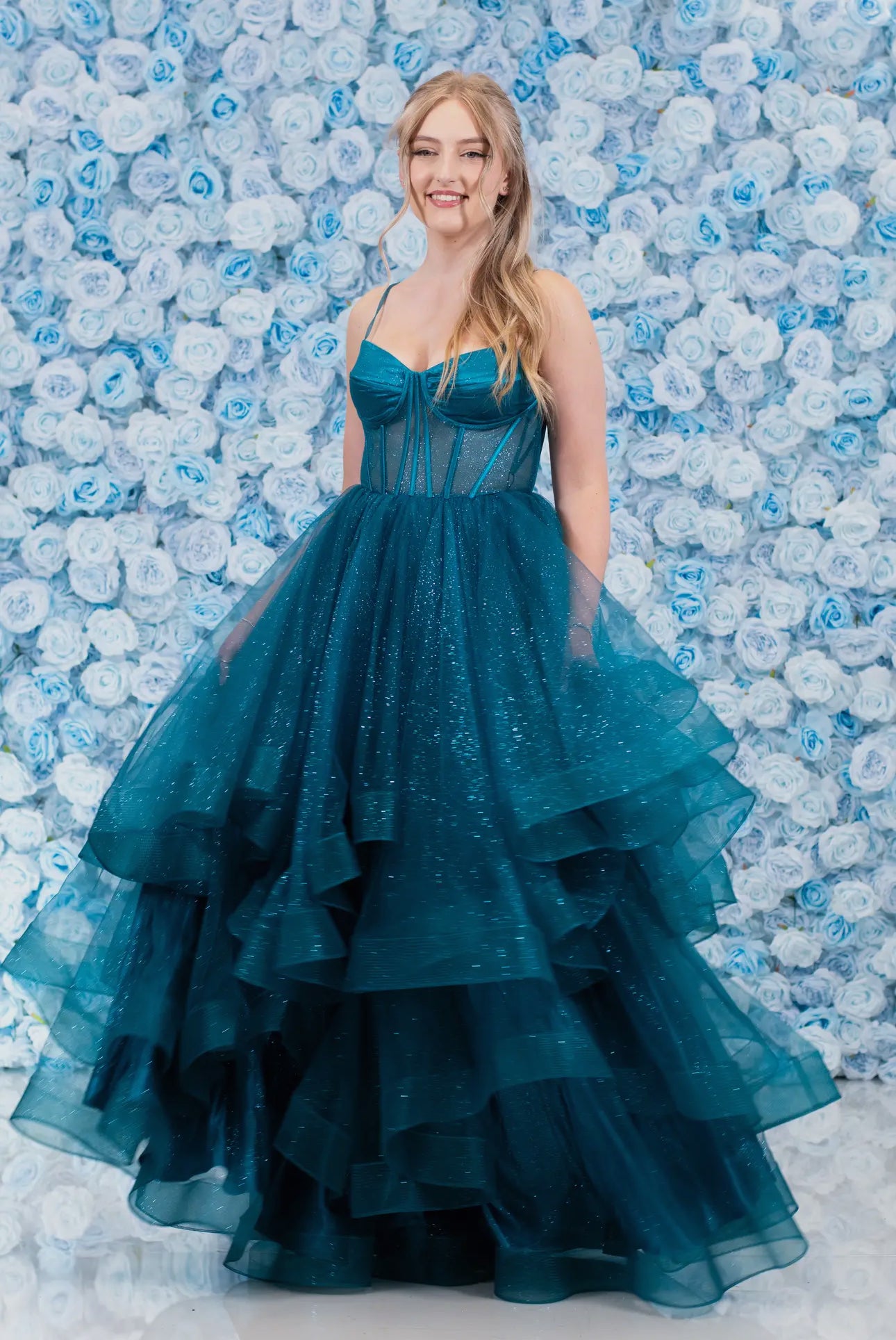 Mikeala | Ruby Prom 2026 Collections