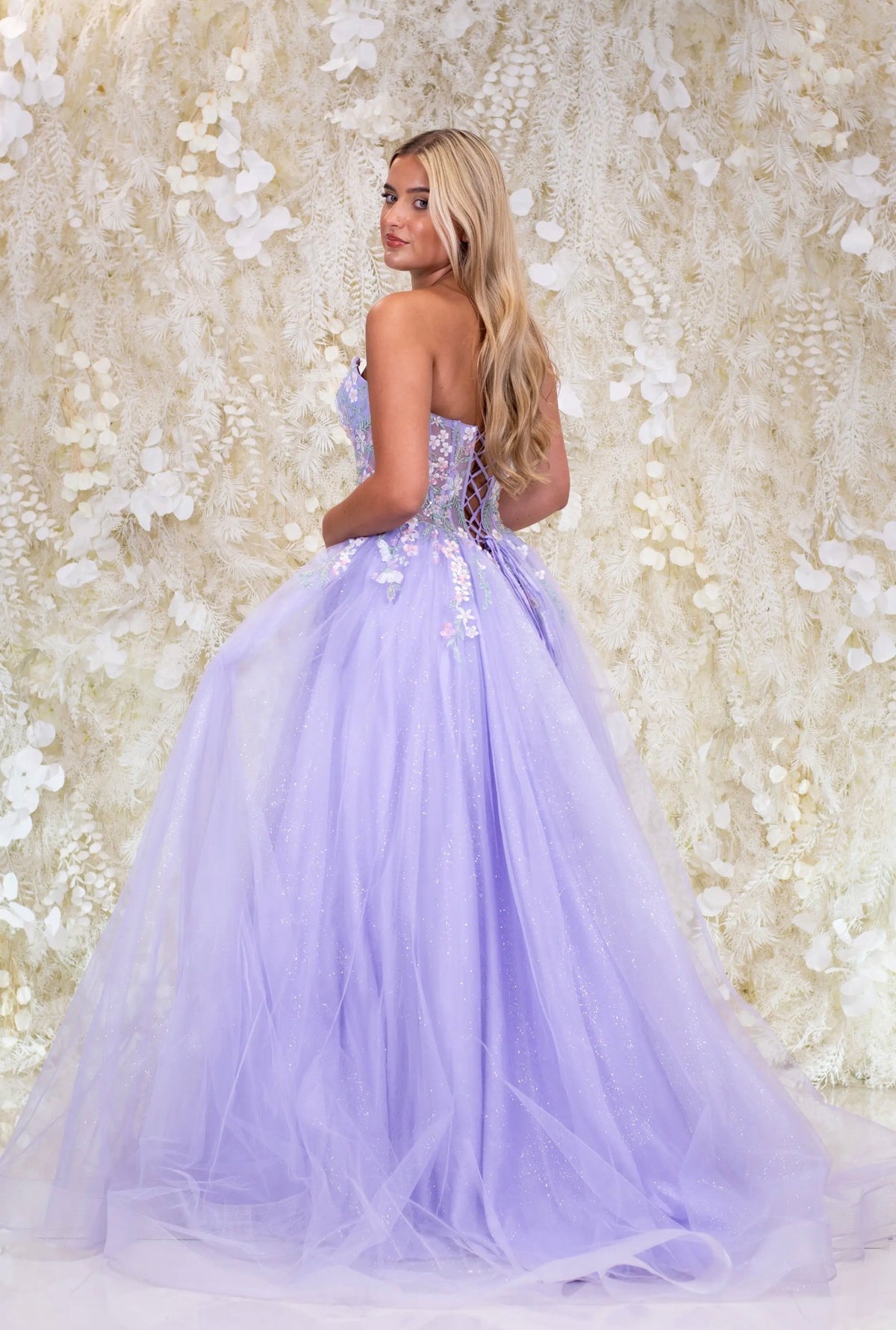 Juliette | Ruby Prom
