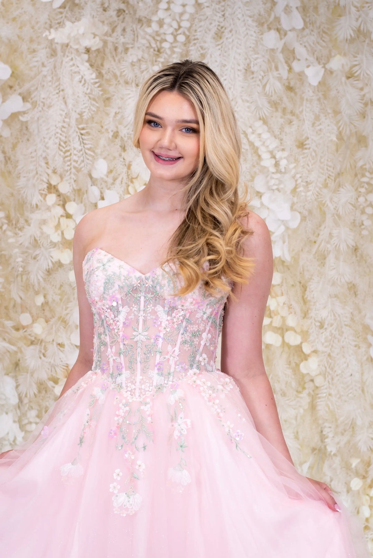 Juliette | Ruby Prom