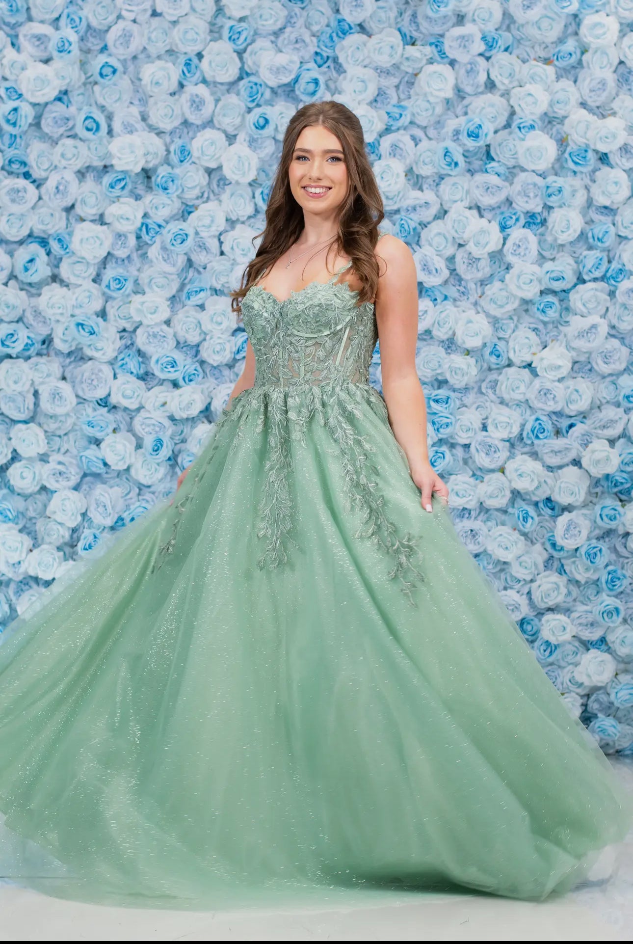 Sharon | Ruby Prom 2026 Collections