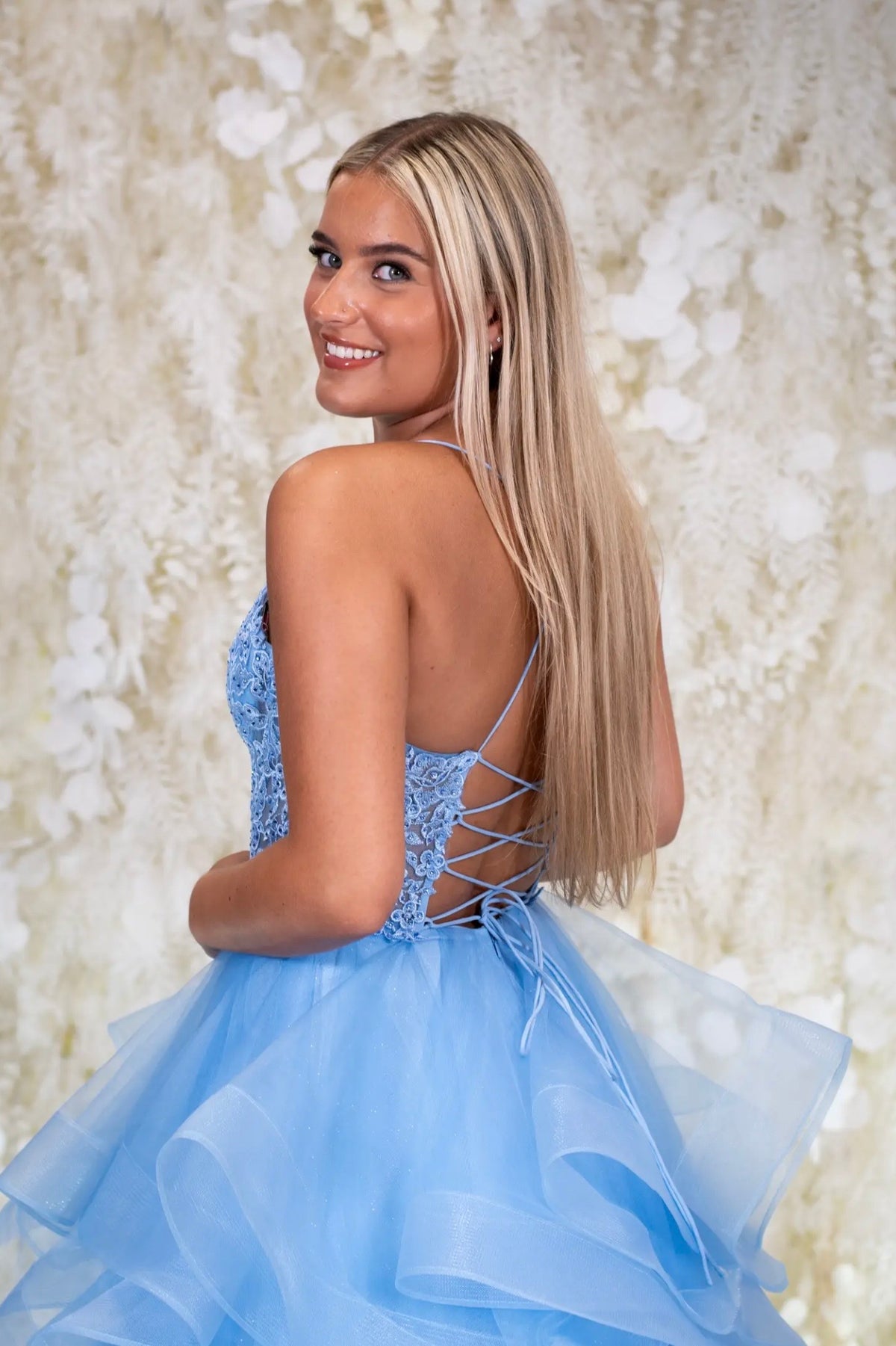 Bridget | Ruby Prom