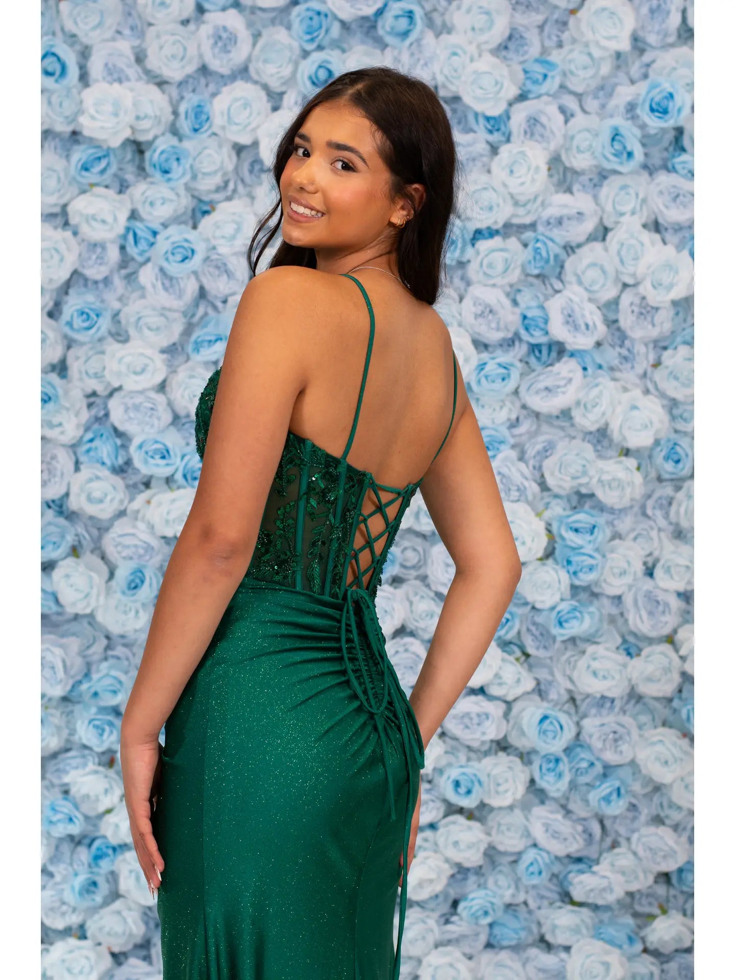 Alma | Ruby Prom 2026 Collection