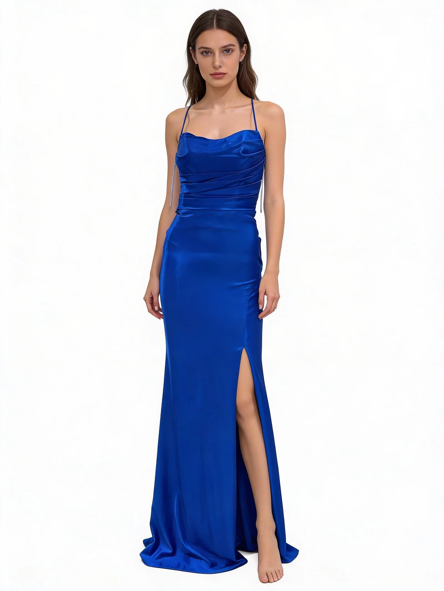 GG2634 | Gorgeous Grace 2027 Collection