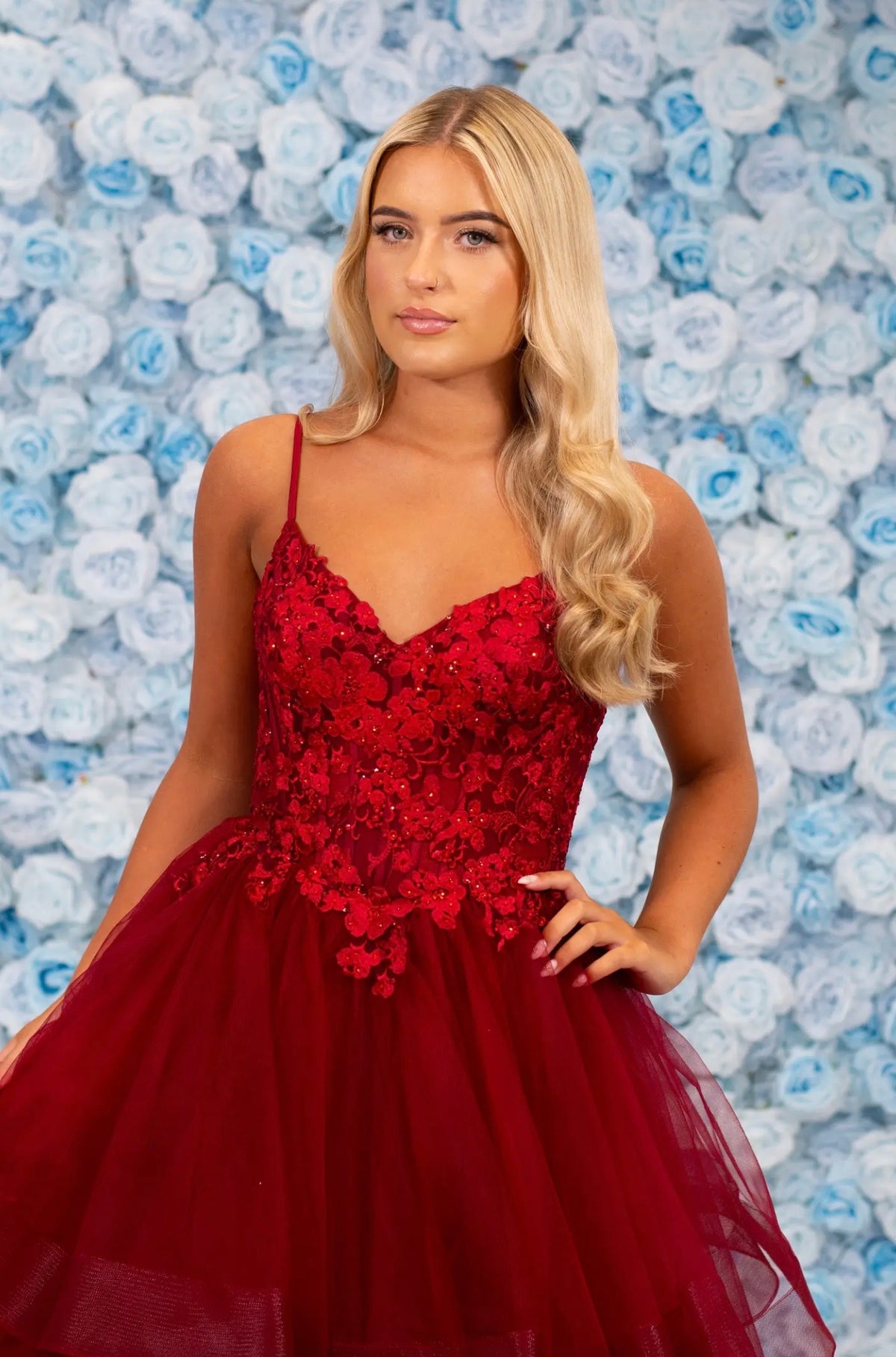 Sammy | Ruby Prom