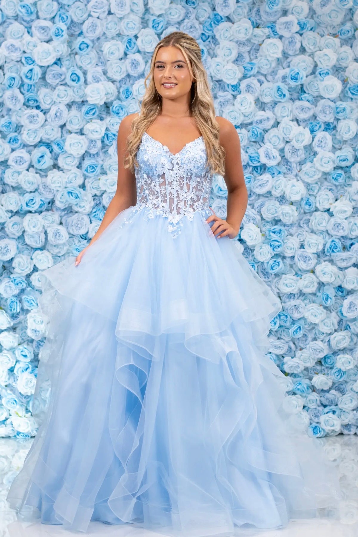 Sammy | Ruby Prom
