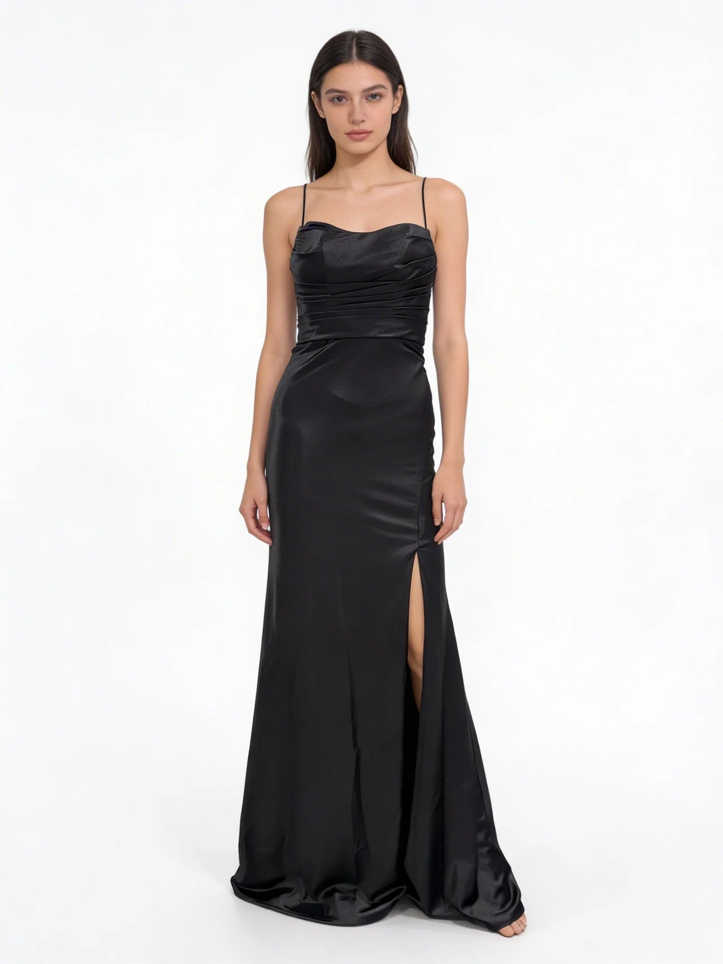 GG2634 | Gorgeous Grace 2027 Collection