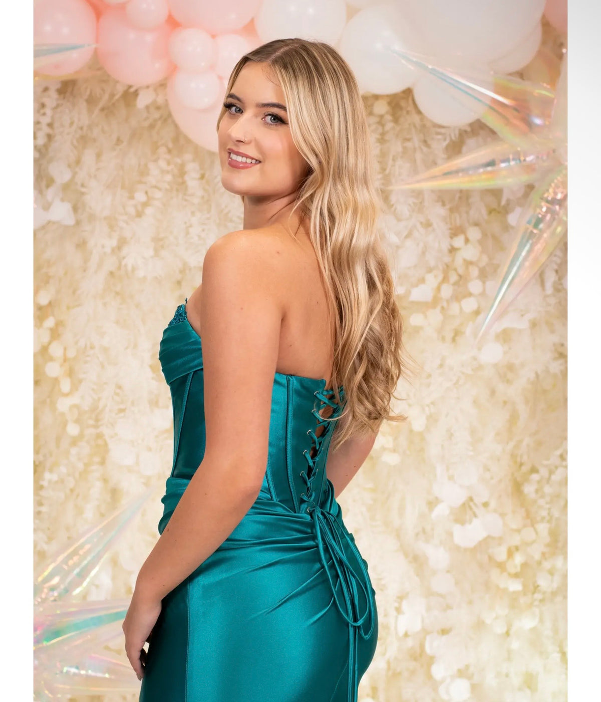 Lara | Ruby Prom 2027 Collection