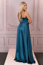 Load image into Gallery viewer, April | Ruby Prom

