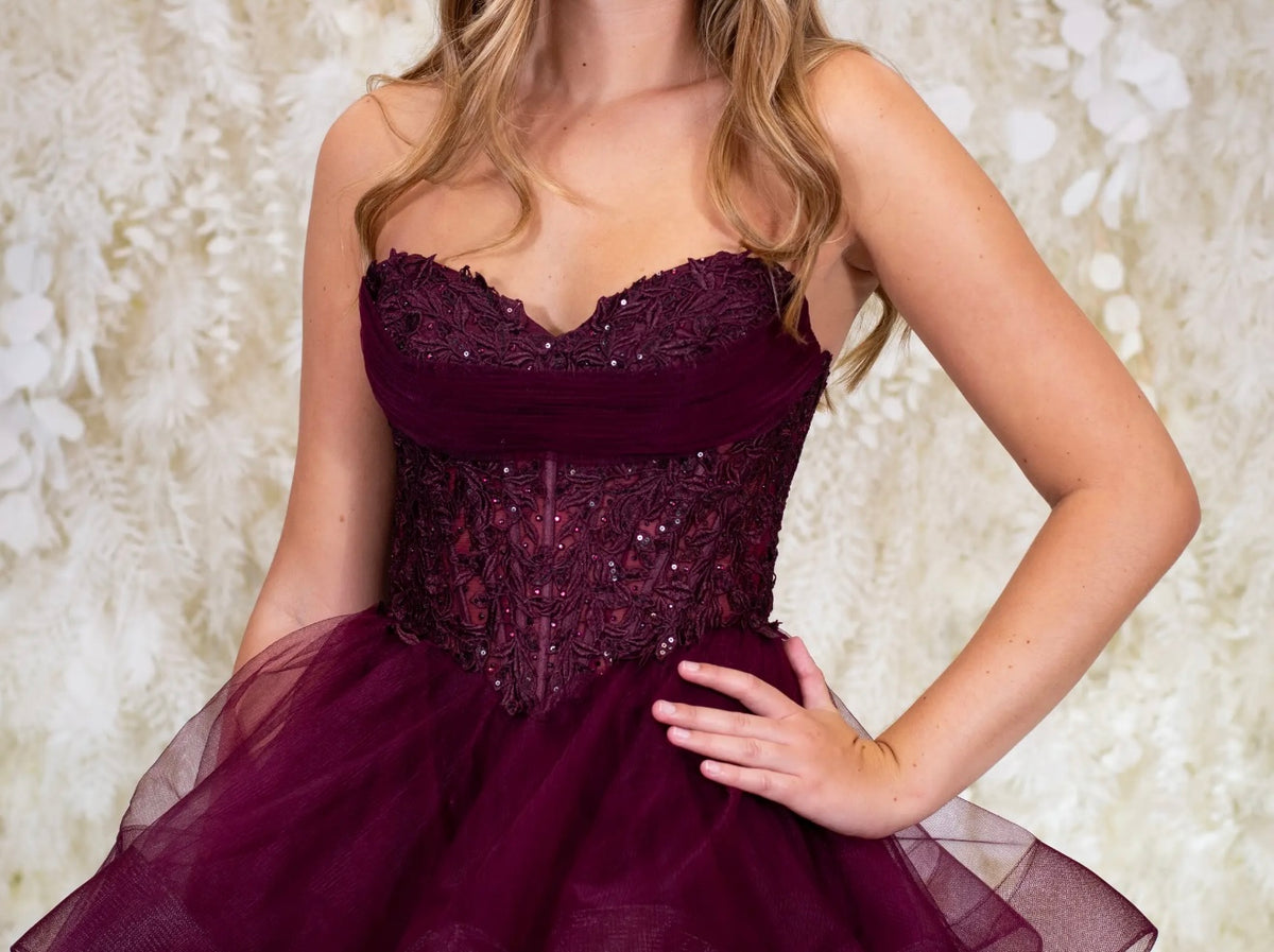Lucille | Ruby Prom