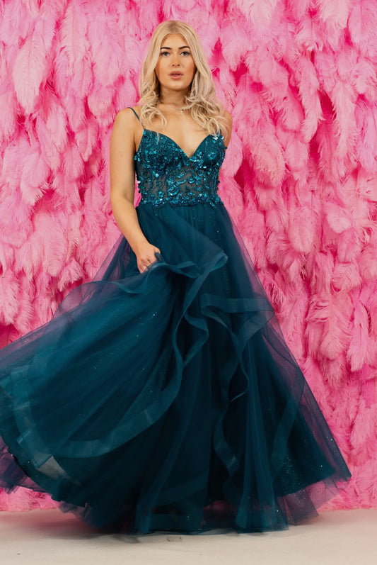 Dakota | Ruby Prom 2026 Collections