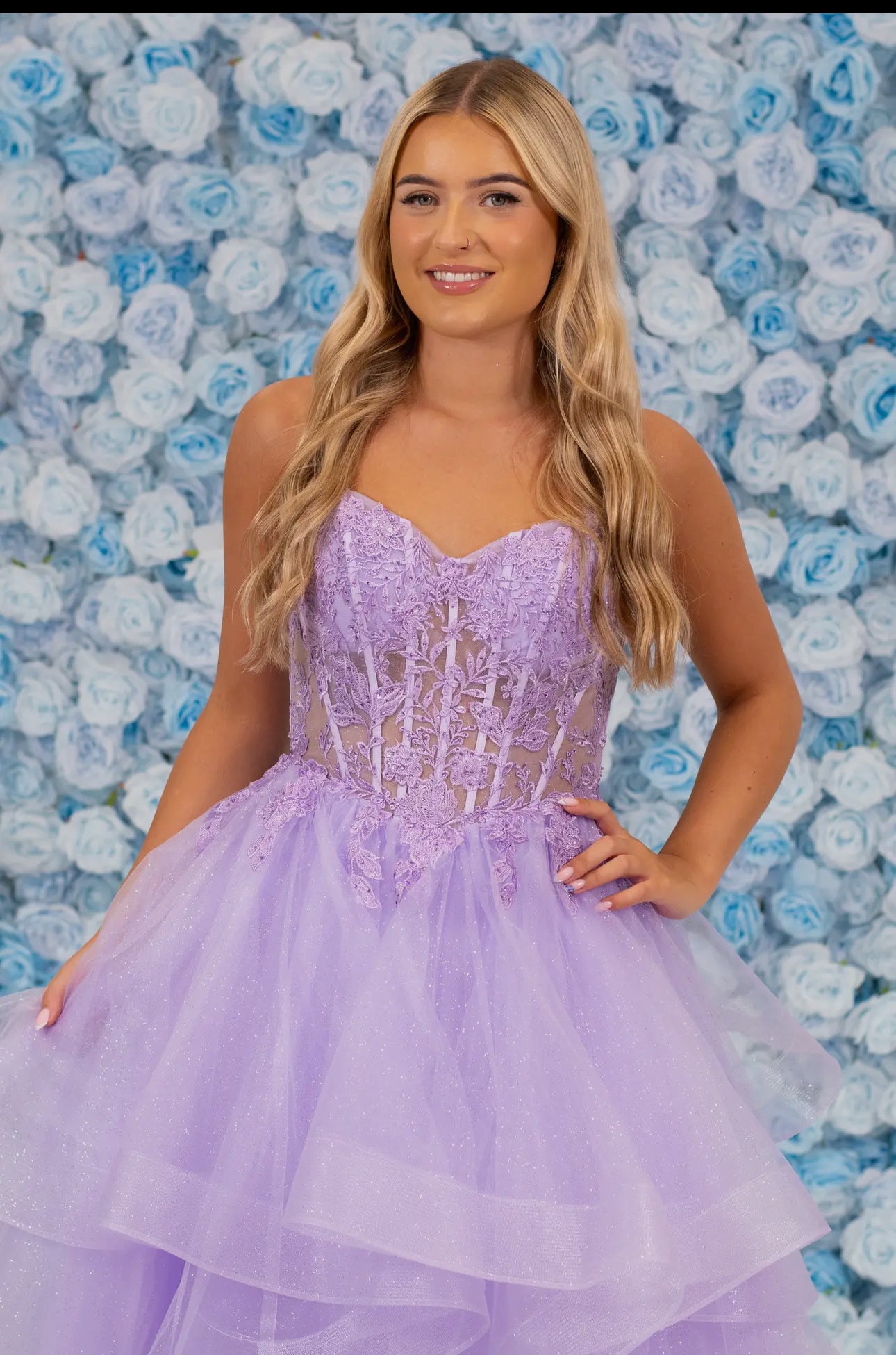 Meadow | Ruby Prom 2026 Collections
