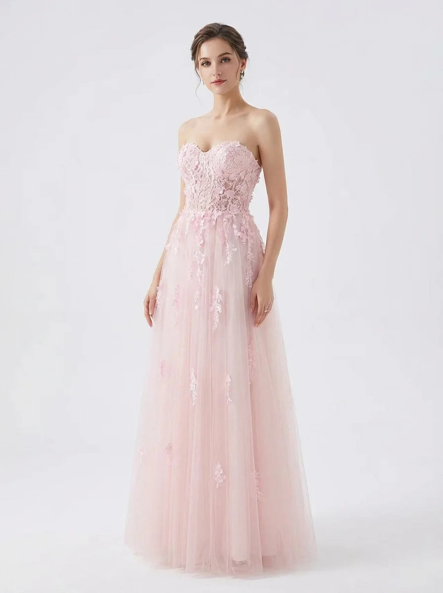 GG5602 | Gorgeous Grace 2027 Collection