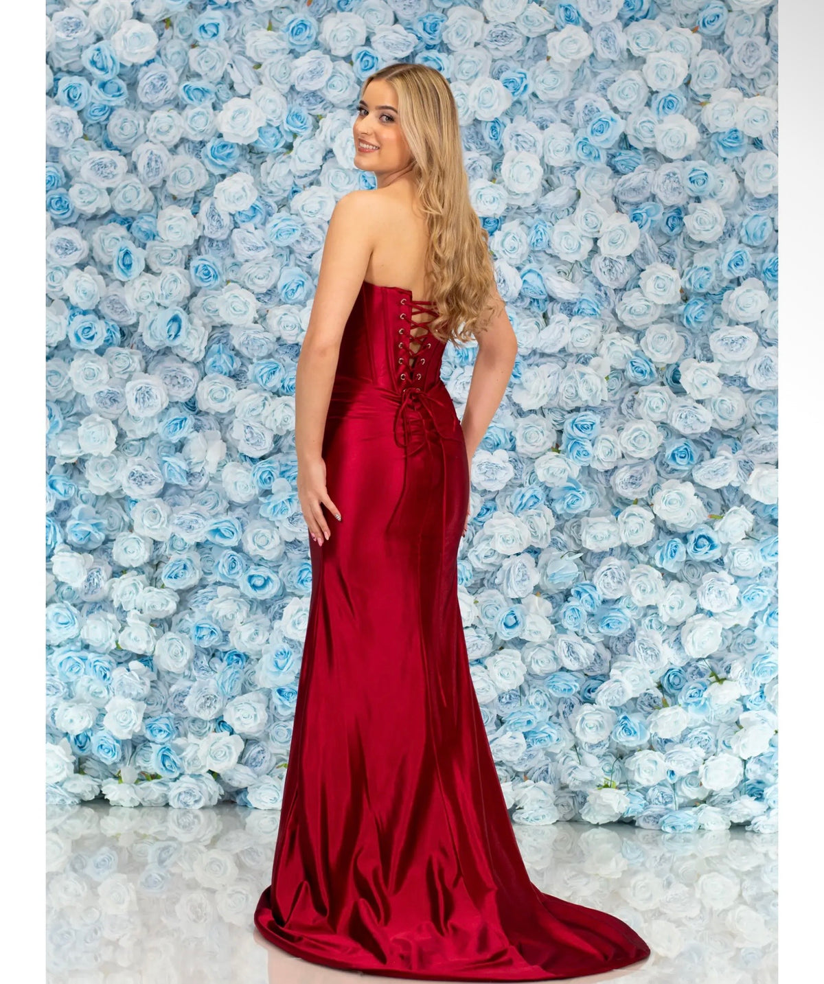 Lara | Ruby Prom 2027 Collection