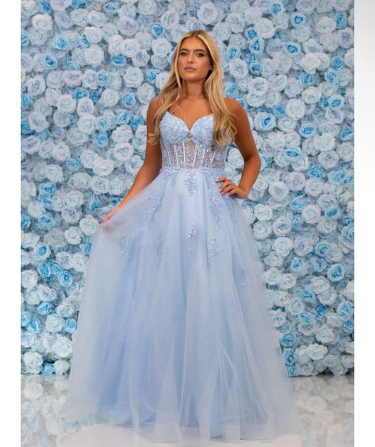 Rosie | Ruby Prom 2027 Collection