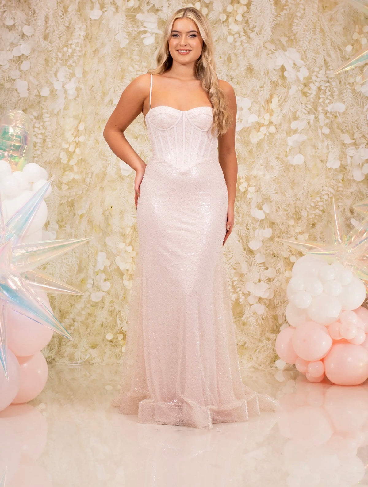 Melissa | Ruby Prom