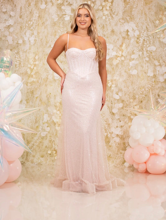 Melissa | Ruby Prom