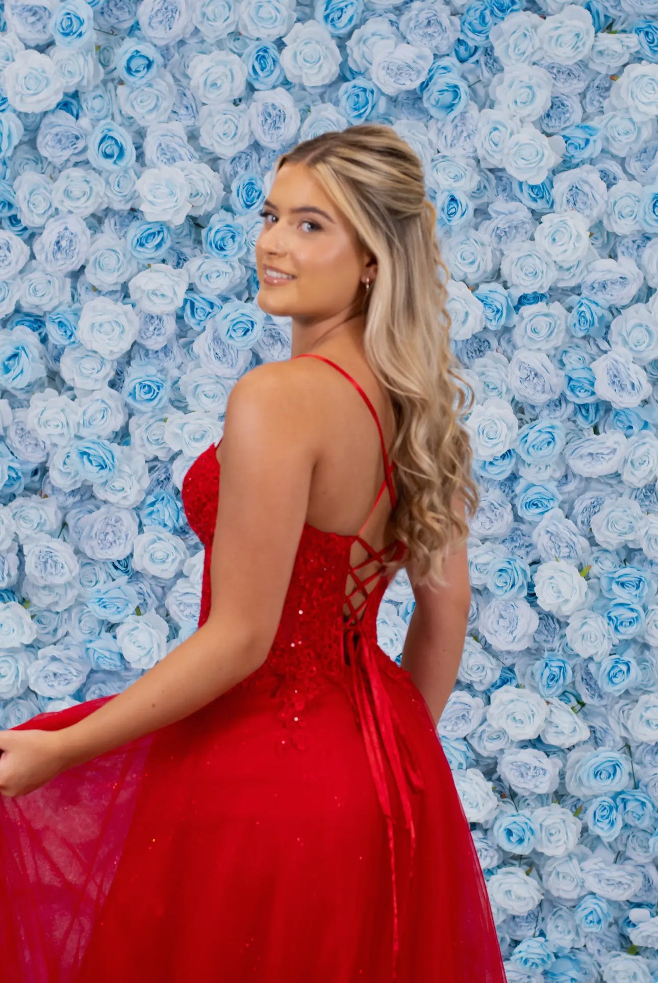 Pheobe | Ruby Prom 2026