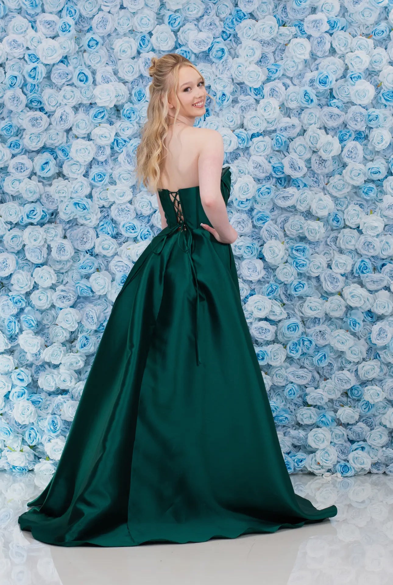 Nicholl | Ruby Prom 2026 Collections