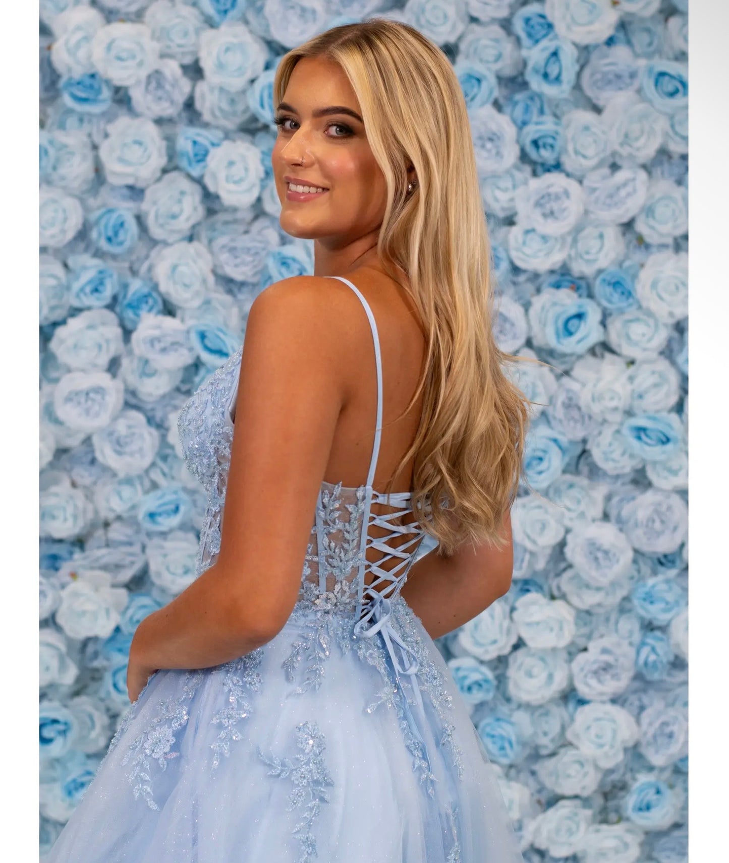 Rosie | Ruby Prom 2027 Collection