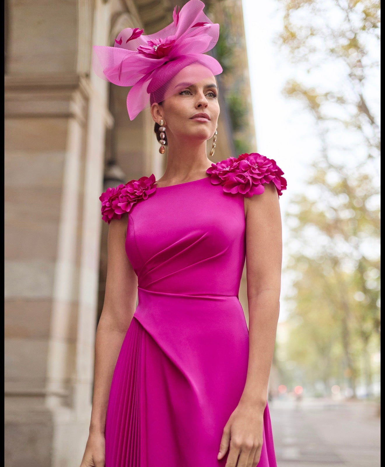 2G224 | Rosa Clara Couture Club