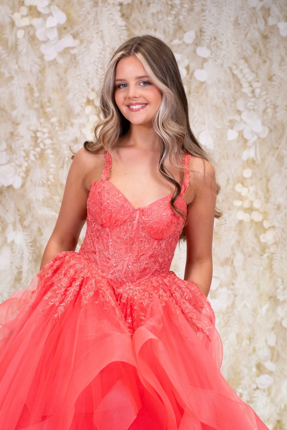 Roxanne | Ruby Prom
