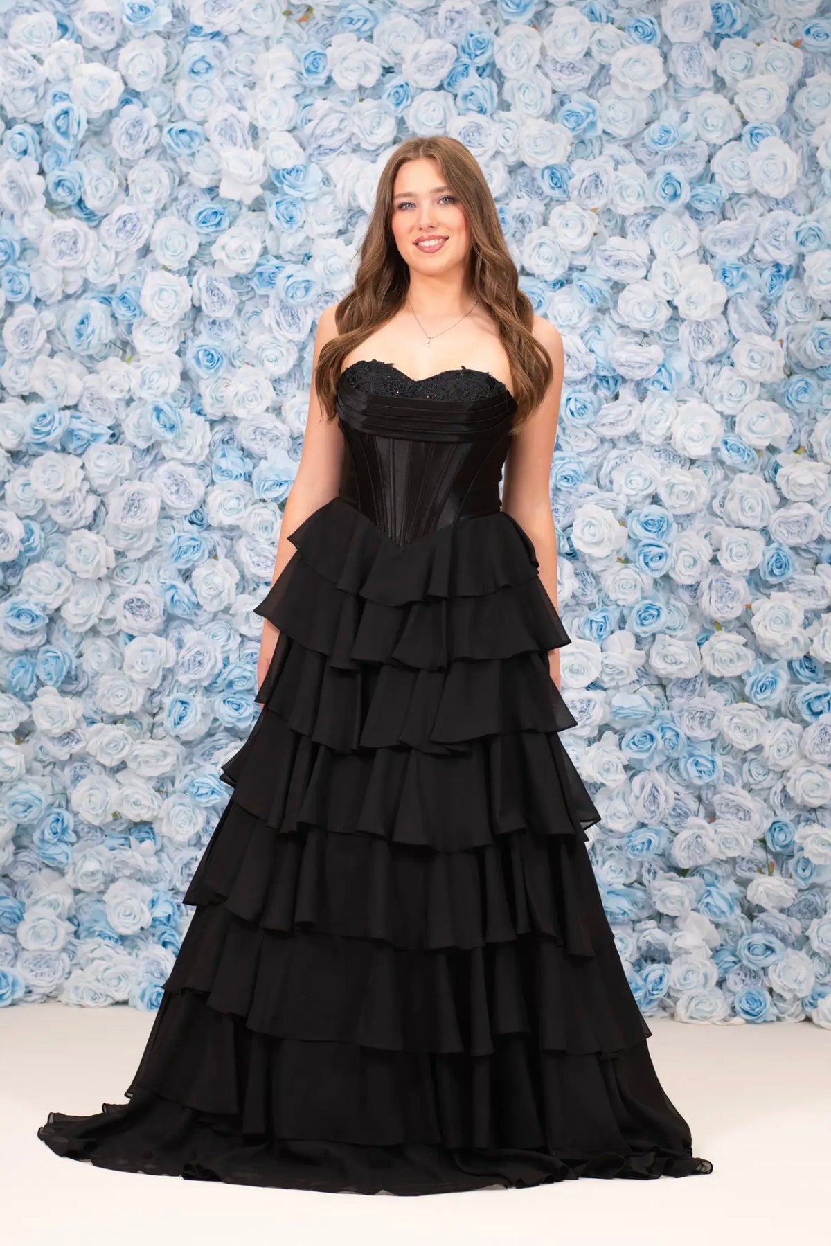 Bonnie | Ruby Prom