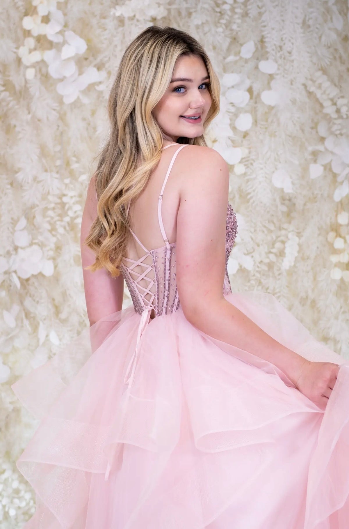 Honey | Ruby Prom