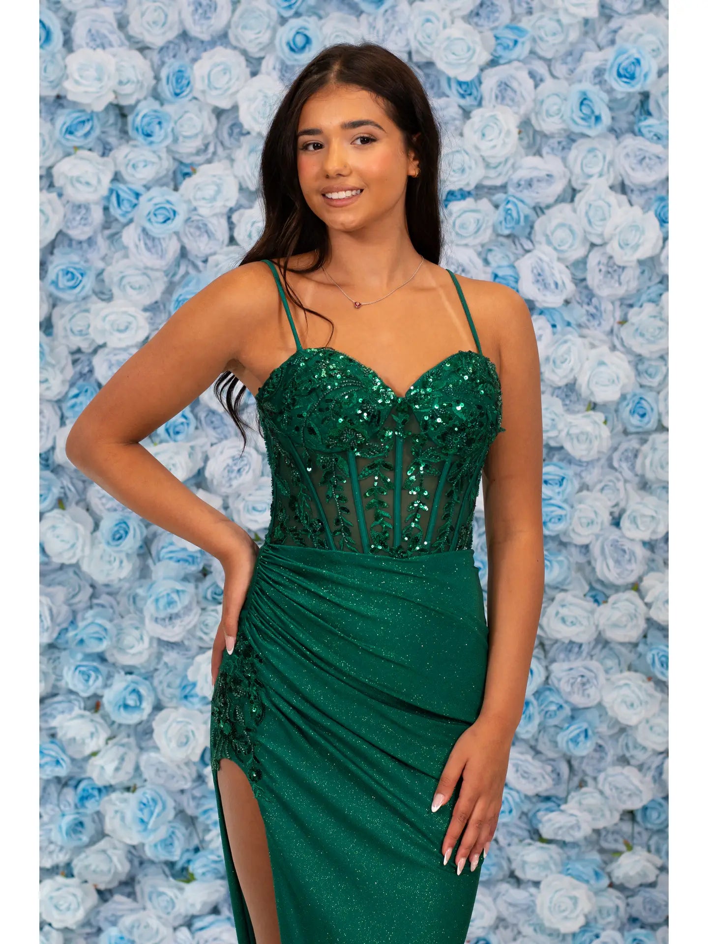 Alma | Ruby Prom 2026 Collection