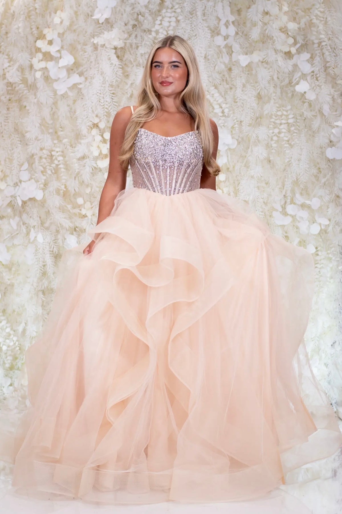 Honey | Ruby Prom