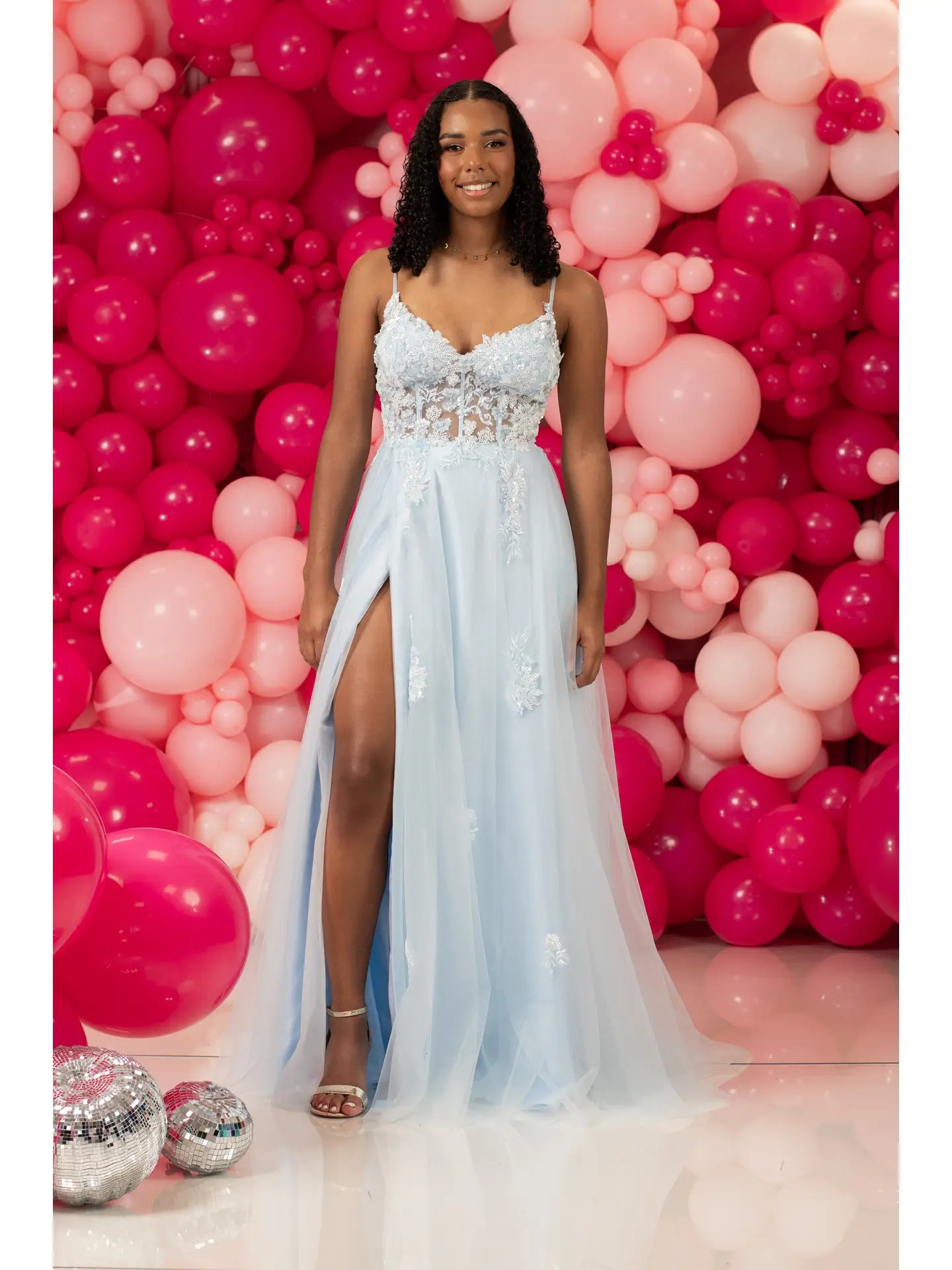 Leoni | Nell Devlin 2026 Collection