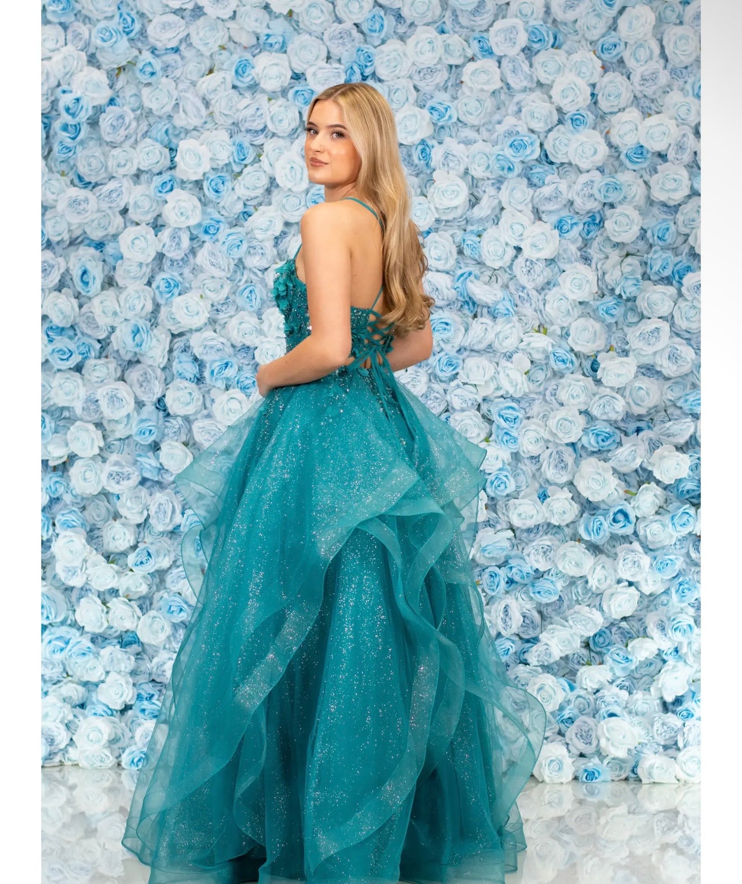 Wilma | Ruby Prom 2027 Collection