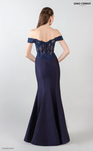 Load image into Gallery viewer, Navy Dress
