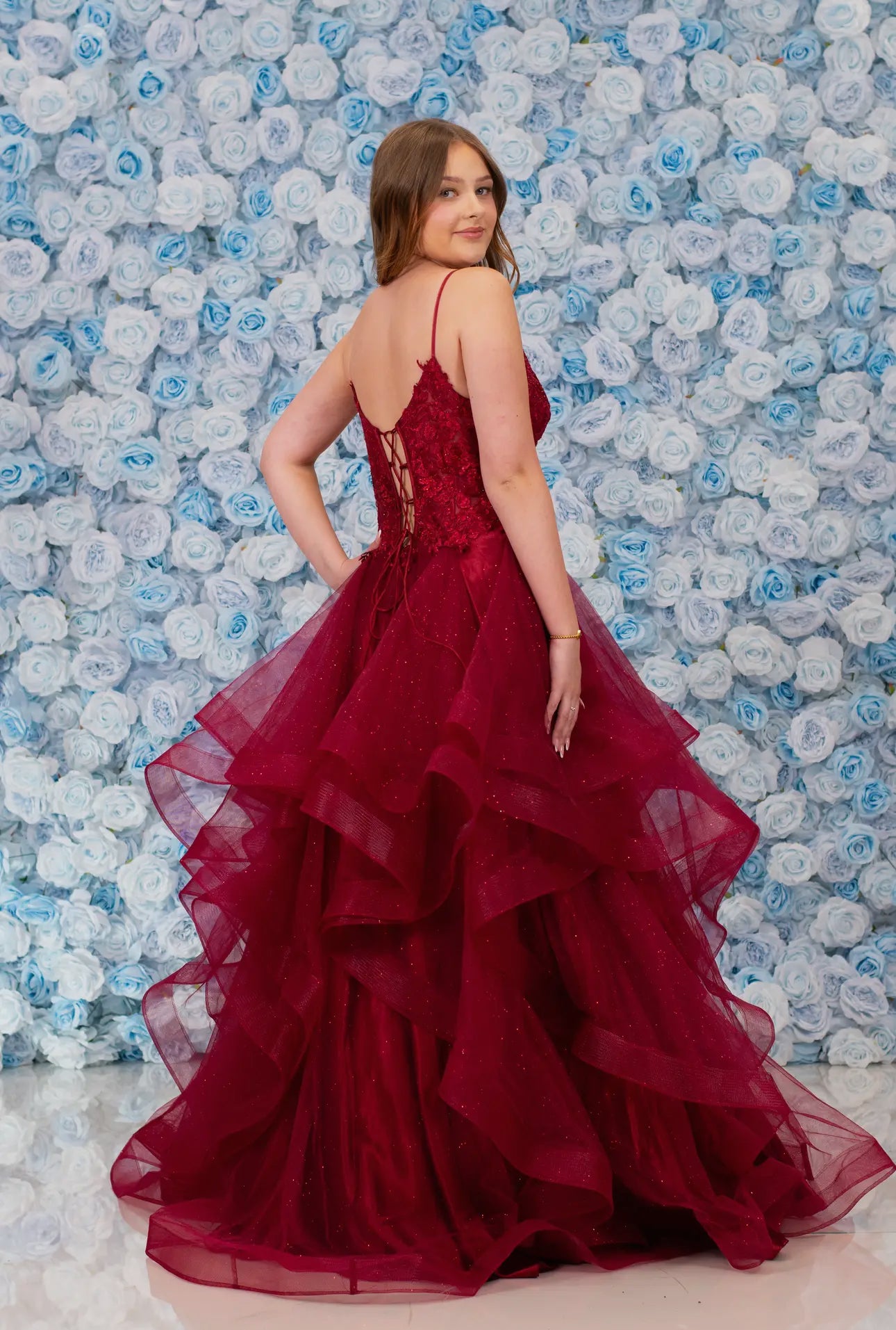 Georgie | Ruby Prom 2026 Collections